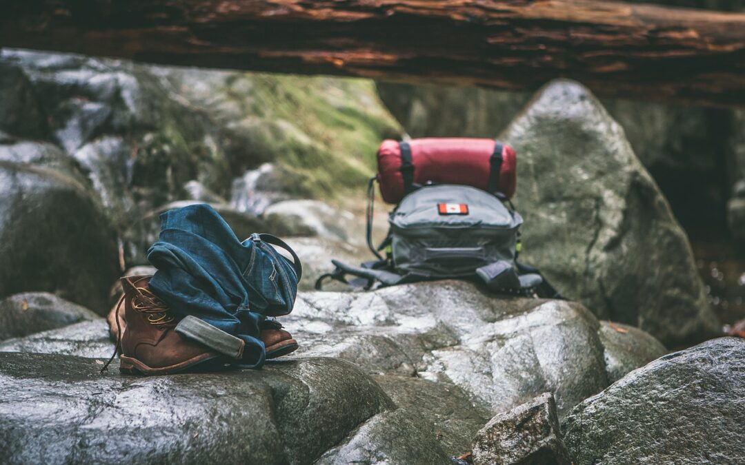 🎒 Zaino Perfetto in 3 semplici mosse: Avventura Garantita!