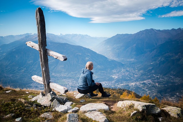 🧗 Conquista l’Avventura e traccia il tuo Sentiero in pochi Step!